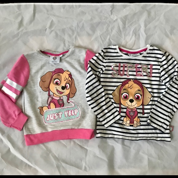 primark paw patrol